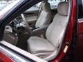 Red Obsession Tintcoat - CTS 2.0T Luxury AWD Sedan Photo No. 11