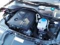 Phantom Black Pearl - A6 2.0T Premium Plus quattro Sedan Photo No. 35