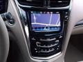 Red Obsession Tintcoat - CTS 2.0T Luxury AWD Sedan Photo No. 14