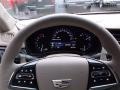Red Obsession Tintcoat - CTS 2.0T Luxury AWD Sedan Photo No. 17