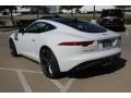 Polaris White - F-TYPE S Coupe Photo No. 7