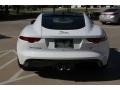 Polaris White - F-TYPE S Coupe Photo No. 8