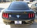 2015 Black Ford Mustang GT Coupe  photo #9
