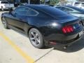 2015 Black Ford Mustang GT Coupe  photo #12