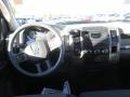 2012 Black Dodge Ram 1500 ST Crew Cab 4x4  photo #10