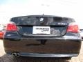 2005 Black Sapphire Metallic BMW 5 Series 530i Sedan  photo #4