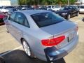 2015 Florett Silver Metallic Audi A4 2.0T Premium Plus quattro  photo #5