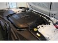 3.0 Liter Supercharged DOHC 24-Valve VVT V6 Engine for 2015 Jaguar F-TYPE S Coupe #98391616