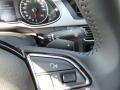2015 Florett Silver Metallic Audi A4 2.0T Premium Plus quattro  photo #25