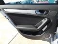 2015 Florett Silver Metallic Audi A4 2.0T Premium Plus quattro  photo #26