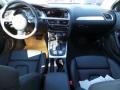 2015 Florett Silver Metallic Audi A4 2.0T Premium Plus quattro  photo #29