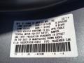 2014 Alabaster Silver Metallic Honda Accord EX-L Sedan  photo #4