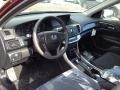 2014 Basque Red Pearl II Honda Accord Sport Sedan  photo #3