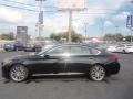 Caspian Black - Genesis 3.8 Sedan Photo No. 3