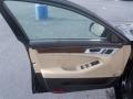 Caspian Black - Genesis 3.8 Sedan Photo No. 5