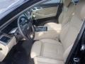 Caspian Black - Genesis 3.8 Sedan Photo No. 6