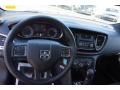 Bright White - Dart SXT Photo No. 7