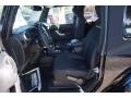 Black - Wrangler Sahara 4x4 Photo No. 8