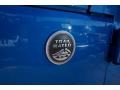 2015 Hydro Blue Pearl Jeep Wrangler Unlimited Sport 4x4  photo #7