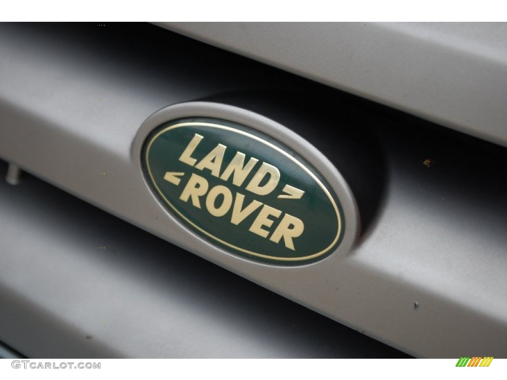 2006 Range Rover HSE - Giverny Green Metallic / Ivory/Aspen photo #120