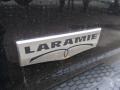 Brilliant Black Crystal Pearl - Ram 3500 HD Laramie Crew Cab 4x4 Dually Photo No. 6
