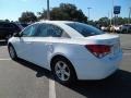 Summit White - Cruze LT Photo No. 3