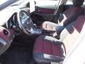 Summit White - Cruze LT Photo No. 4