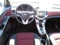 Summit White - Cruze LT Photo No. 6
