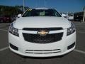 Summit White - Cruze LT Photo No. 13