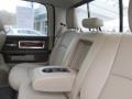 Brilliant Black Crystal Pearl - Ram 3500 HD Laramie Crew Cab 4x4 Dually Photo No. 22