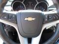 Summit White - Cruze LT Photo No. 21