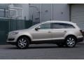 2007 Bahia Beige Metallic Audi Q7 3.6 Premium quattro  photo #3