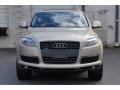 2007 Bahia Beige Metallic Audi Q7 3.6 Premium quattro  photo #10