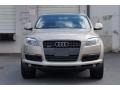 2007 Bahia Beige Metallic Audi Q7 3.6 Premium quattro  photo #11