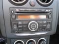 2014 Nissan Rogue S Audio System