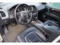 2007 Bahia Beige Metallic Audi Q7 3.6 Premium quattro  photo #14