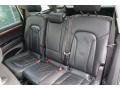 2007 Bahia Beige Metallic Audi Q7 3.6 Premium quattro  photo #16