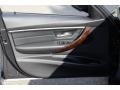 2014 Mineral Grey Metallic BMW 3 Series 328i xDrive Sedan  photo #9