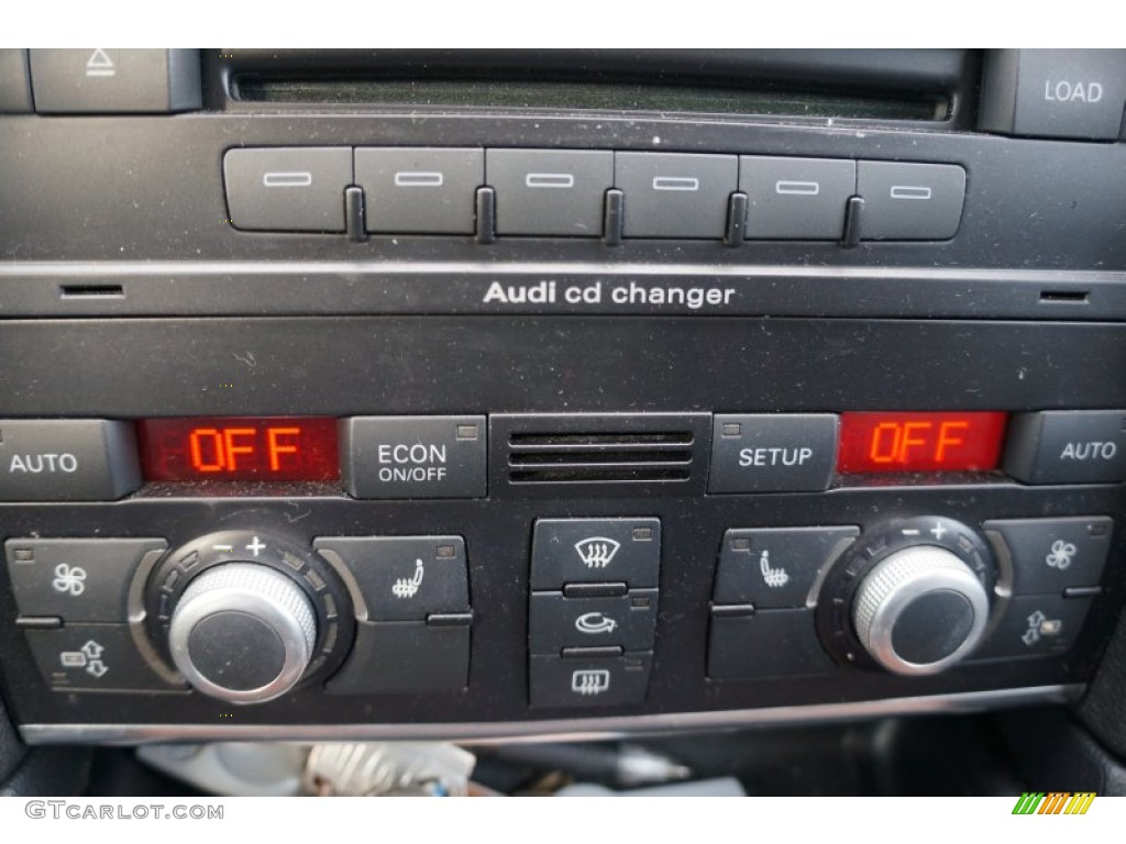 2007 Q7 3.6 Premium quattro - Bahia Beige Metallic / Black photo #20