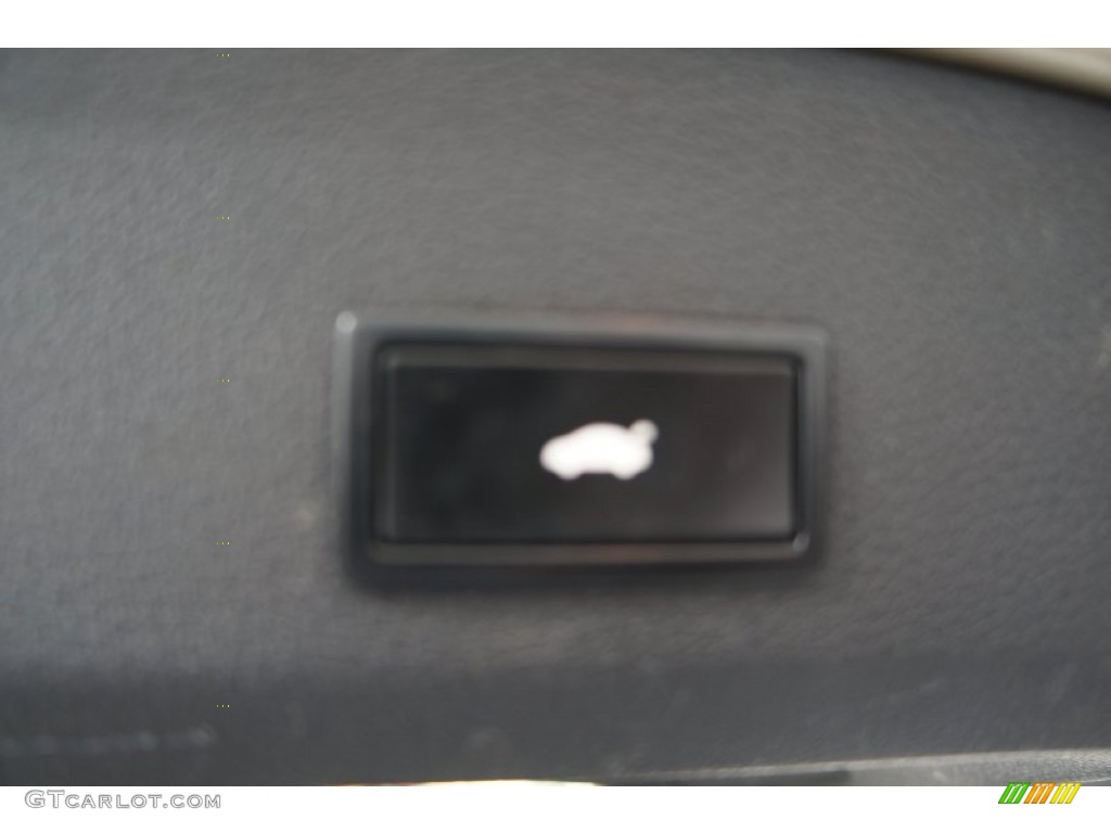 2007 Q7 3.6 Premium quattro - Bahia Beige Metallic / Black photo #28
