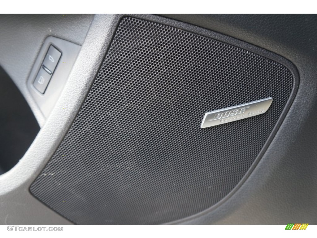 2007 Q7 3.6 Premium quattro - Bahia Beige Metallic / Black photo #34
