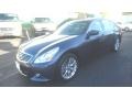 Blue Slate - G 37 Journey Sedan Photo No. 1