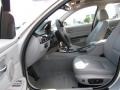 2007 Titanium Silver Metallic BMW 3 Series 335i Sedan  photo #17