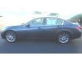 Blue Slate - G 37 Journey Sedan Photo No. 2