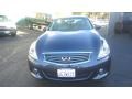 Blue Slate - G 37 Journey Sedan Photo No. 3