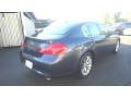 Blue Slate - G 37 Journey Sedan Photo No. 6