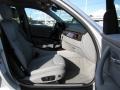 2007 Titanium Silver Metallic BMW 3 Series 335i Sedan  photo #18