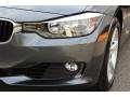 2014 Mineral Grey Metallic BMW 3 Series 328i xDrive Sedan  photo #32