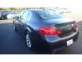 Blue Slate - G 37 Journey Sedan Photo No. 7