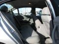 2007 Titanium Silver Metallic BMW 3 Series 335i Sedan  photo #19